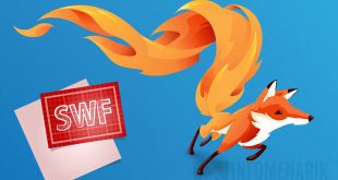 Cara Download Game Flash Di Firefox